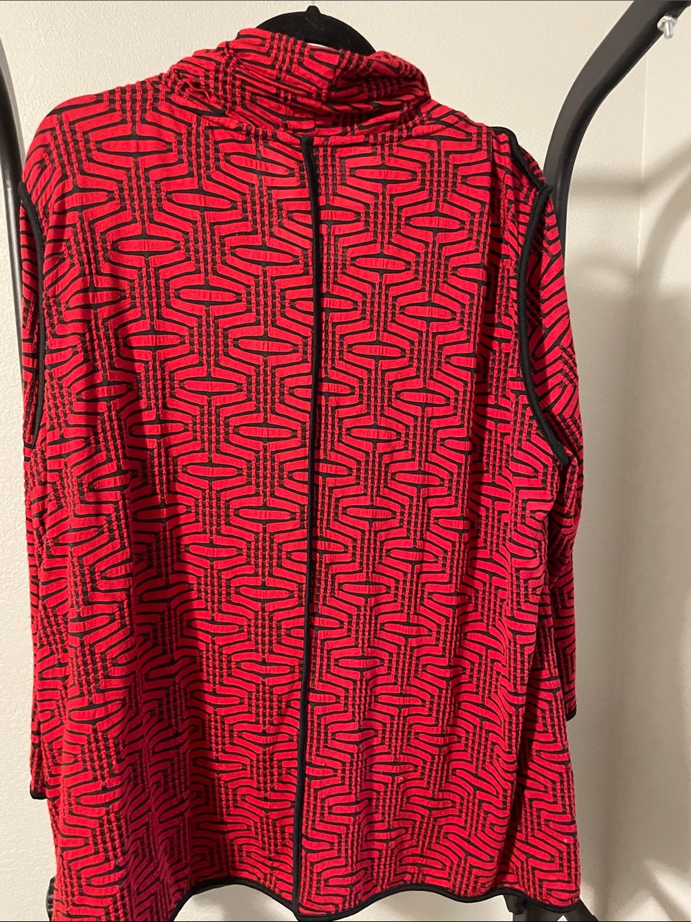Multiples tunic - Picture 5 of 5